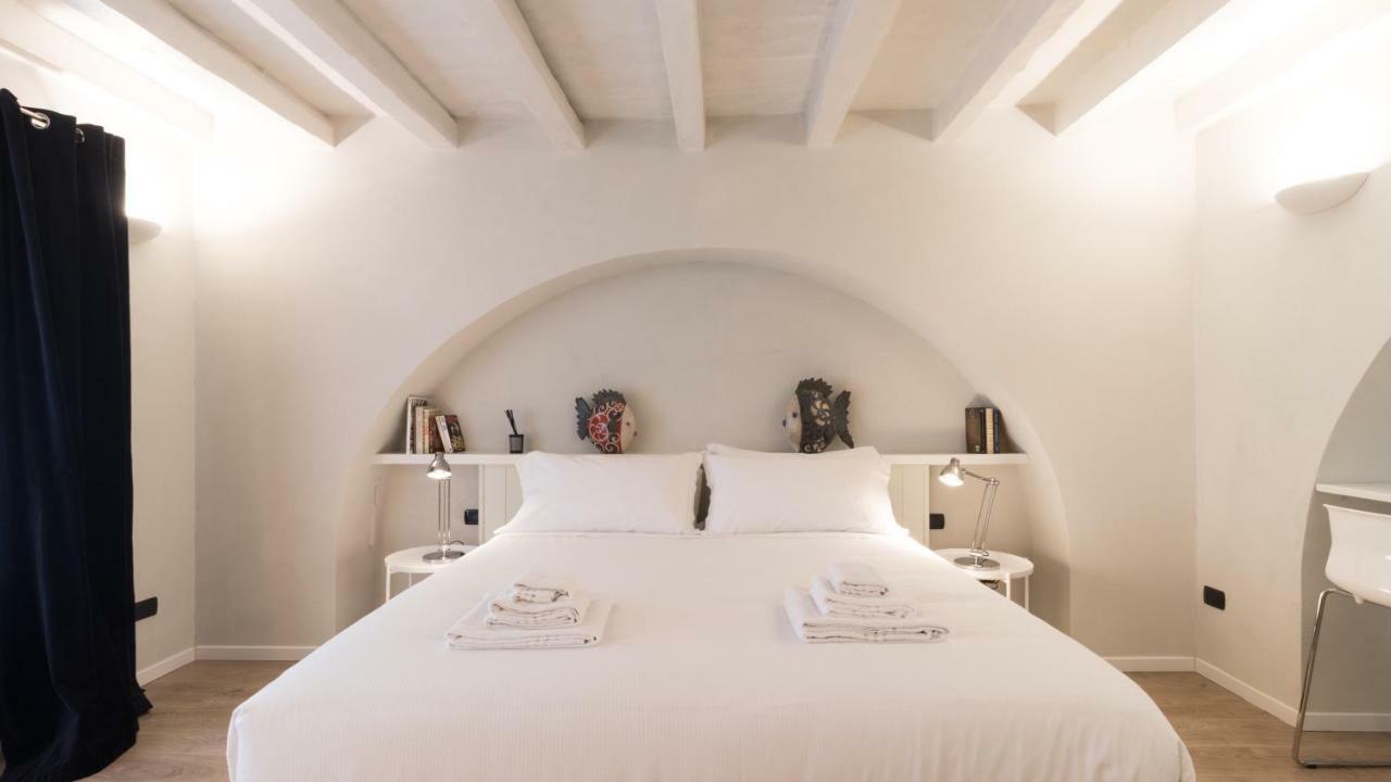Appartement Italianway - Rosales 1 Flat à Milan Extérieur photo