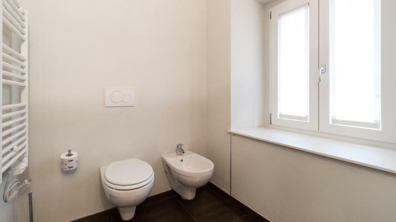 Appartement Italianway - Rosales 1 Flat à Milan Extérieur photo