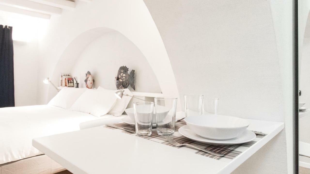 Appartement Italianway - Rosales 1 Flat à Milan Extérieur photo