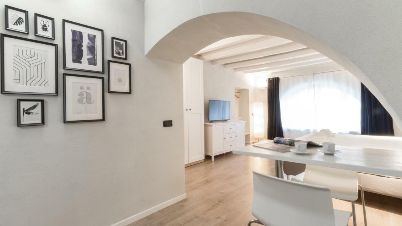 Appartement Italianway - Rosales 1 Flat à Milan Extérieur photo