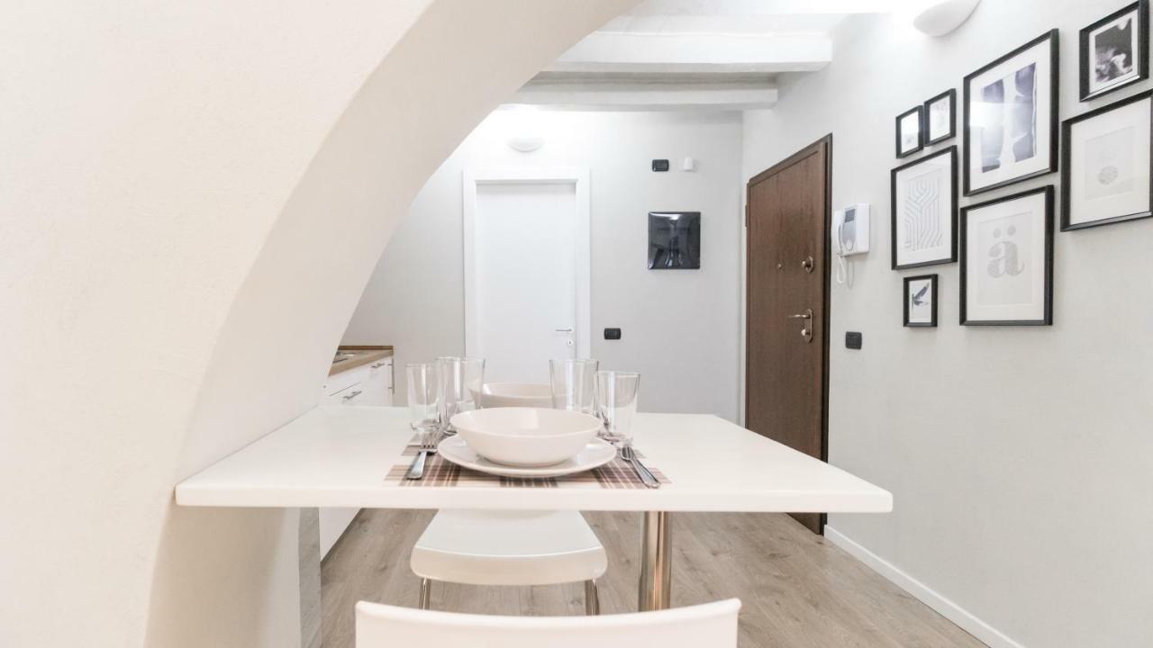 Appartement Italianway - Rosales 1 Flat à Milan Extérieur photo