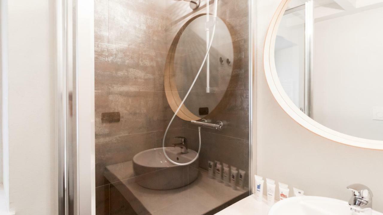 Appartement Italianway - Rosales 1 Flat à Milan Extérieur photo