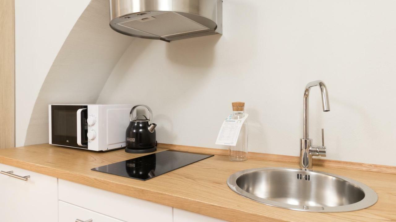 Appartement Italianway - Rosales 1 Flat à Milan Extérieur photo