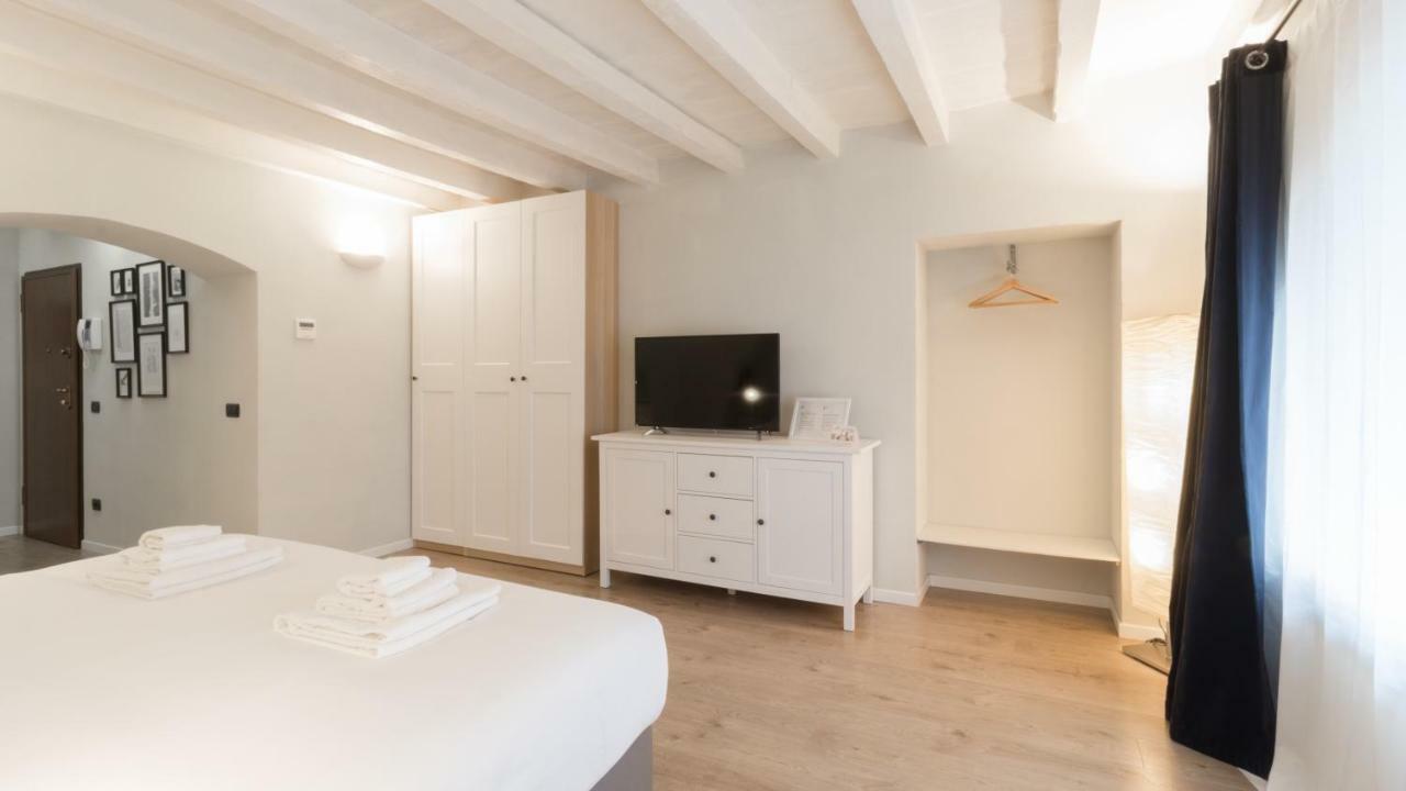 Appartement Italianway - Rosales 1 Flat à Milan Extérieur photo
