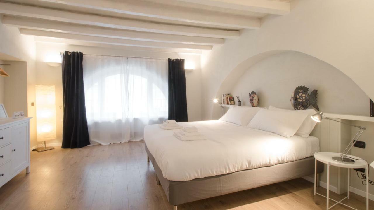 Appartement Italianway - Rosales 1 Flat à Milan Extérieur photo