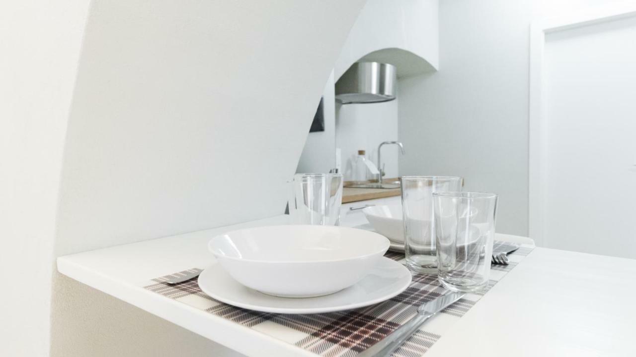 Appartement Italianway - Rosales 1 Flat à Milan Extérieur photo