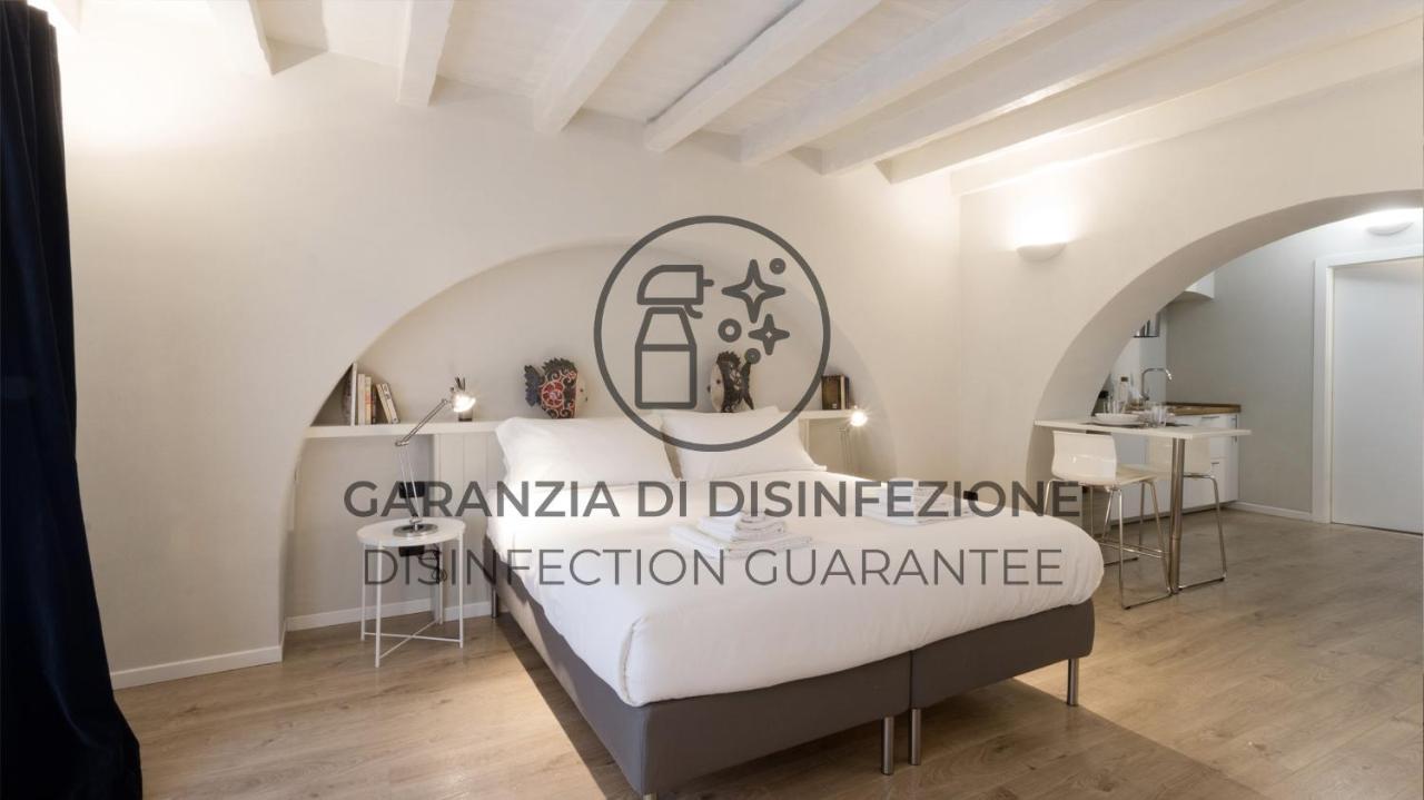 Appartement Italianway - Rosales 1 Flat à Milan Extérieur photo